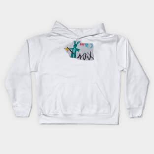 Max Kids Hoodie